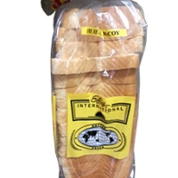 Butter Bread Whole